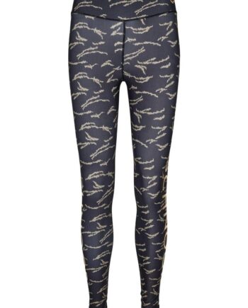 Sofie Schnoor Leggings S224208 Black