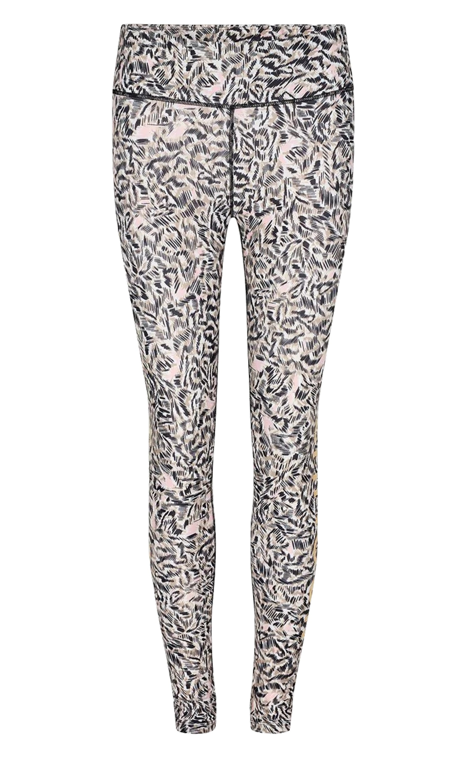 Sofie Schnoor Leggings S222339 Camel