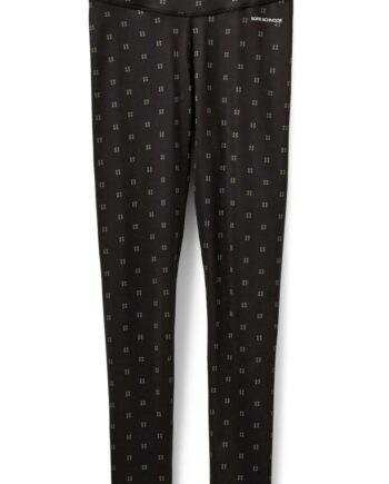 Sofie Schnoor Leggings Snos557 Black