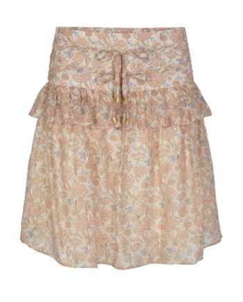 Sofie Schnoor Nederdel  S212214 Lola  Light Rose