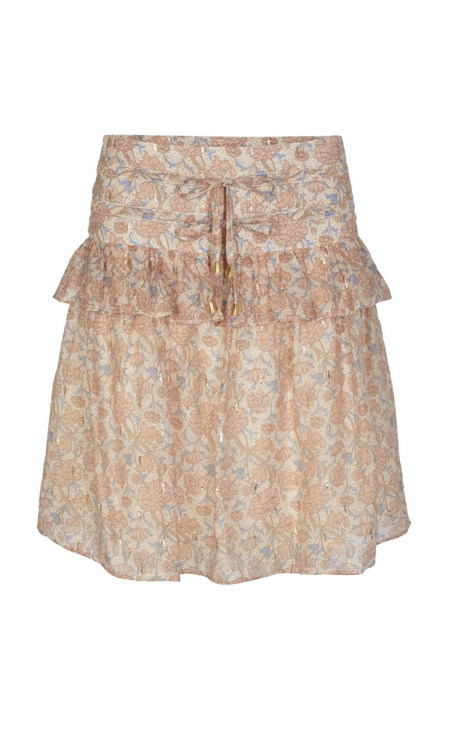 Sofie Schnoor Nederdel S212214 Lola Light Rose