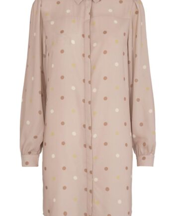 Sofie Schnoor Skjorte S211349 Pamala Light Rose