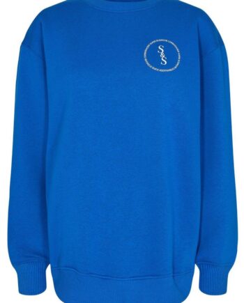 Sofie Schnoor Sweater S228200 Blue