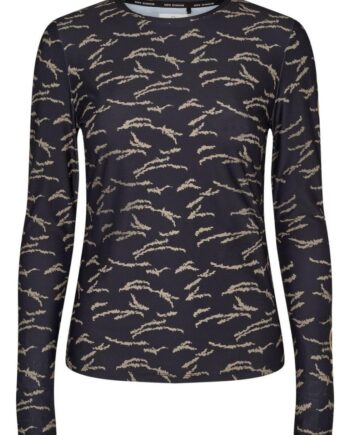 Sofie Schnoor  -shirt S224207 Black