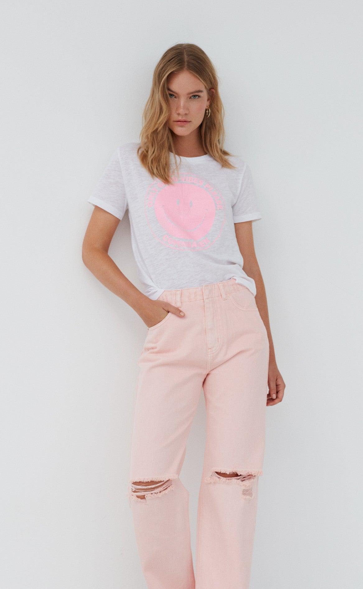 Sofie Schnoor -shirt S222224 White