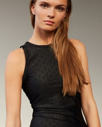 Sofie Schnoor Top Janet Snos406 Black