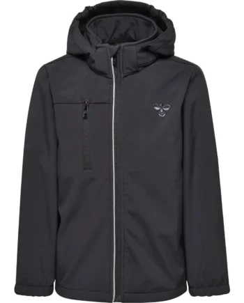 Softshell Jakke Hmlchrister 2001 116