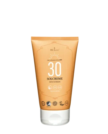 Solcreme Spf30 150 Ml