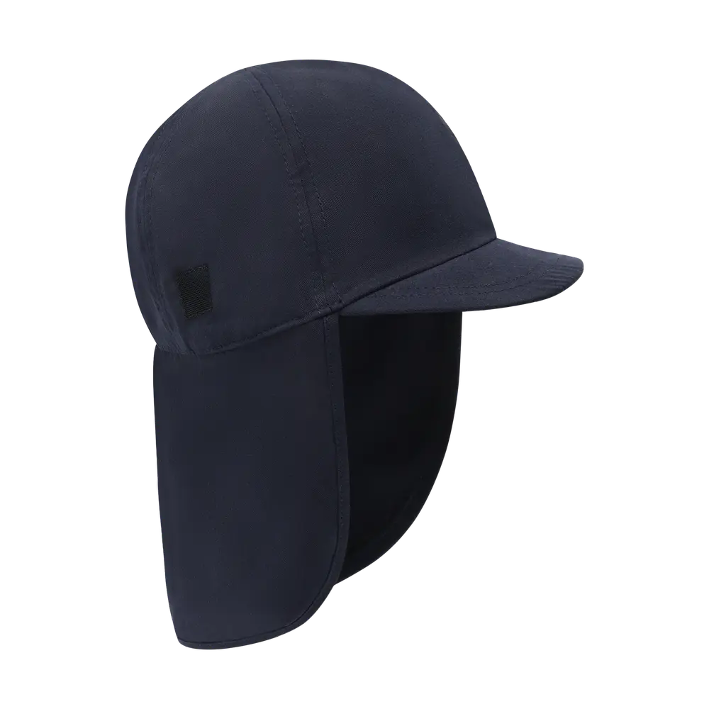 Solhat Uv 30 Medieval Blue - år