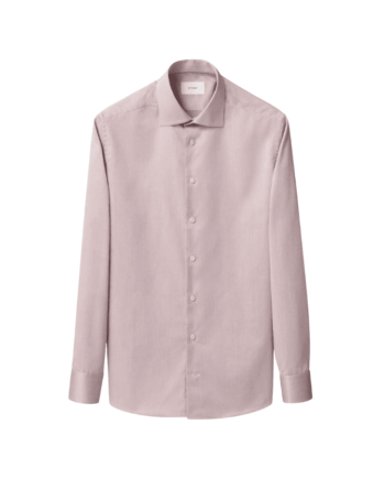 Solid Signature Twill Shirt