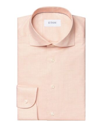 Solid Wrinkle Resistant Oxford