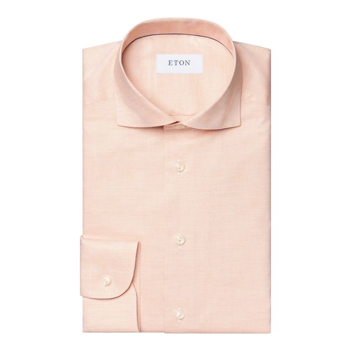 Solid Wrinkle Resistant Oxford