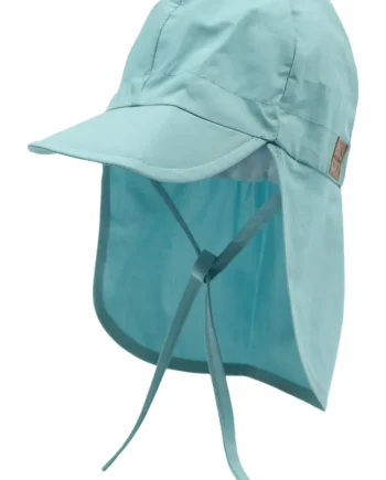 Sommercap    Skygge Stone Blue  -  år