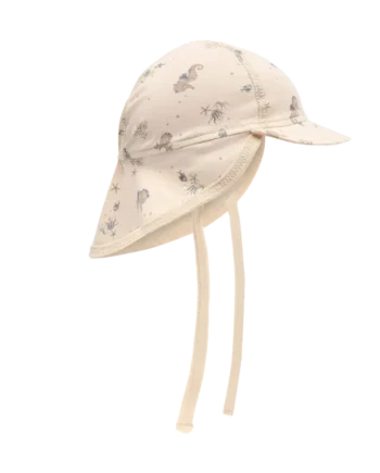 Sommerhat    Print Folkstone Gray 80