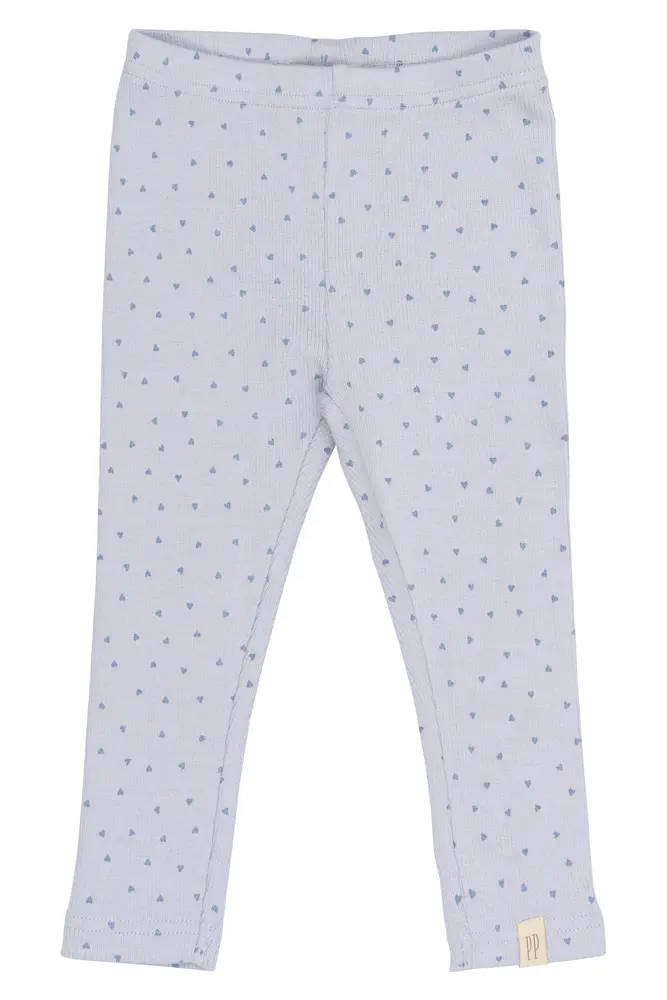Sonja Leggings Cosmic Sky Heart Aop 86 Cm