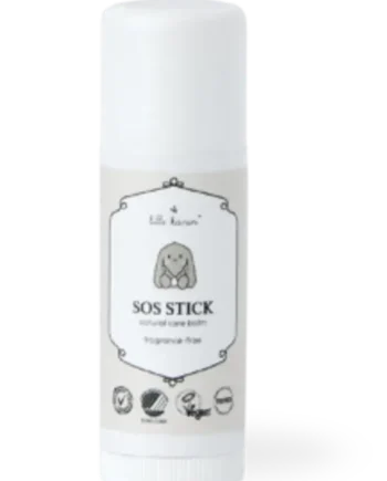 Sos Balm Stick 16 Ml