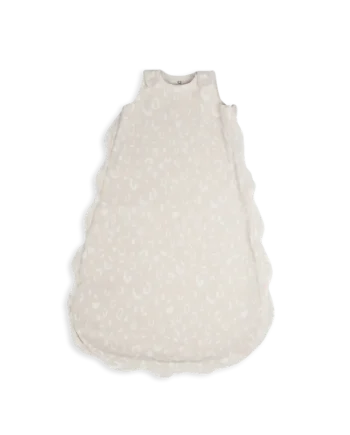 Sovepose  -  Mån  Leopard Beige