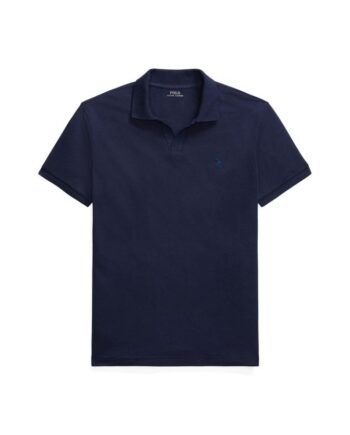 Ssjohnnym9-short Sleeve-polo Shirt