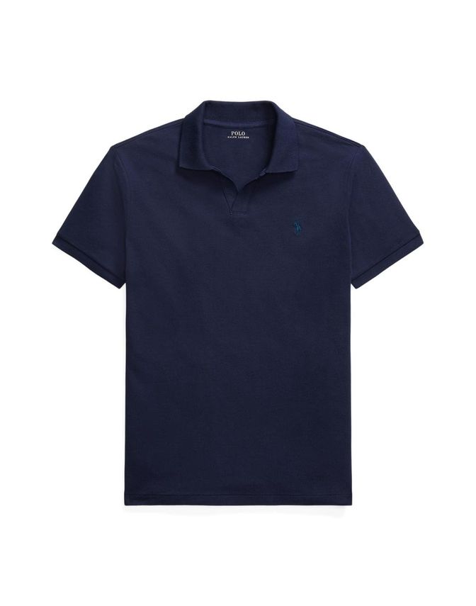 Ssjohnnym9-short Sleeve-polo Shirt
