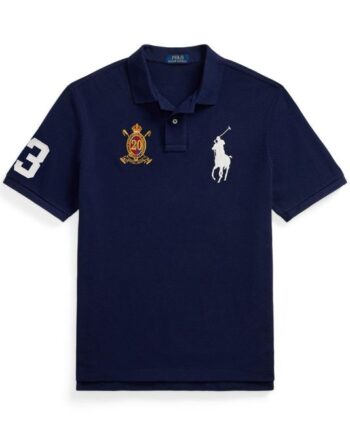 Sskccmslm26-short Sleeve-polo Shirt