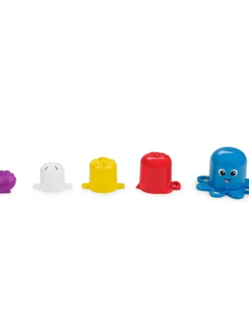 Stablelegetøj Ocean Explorers