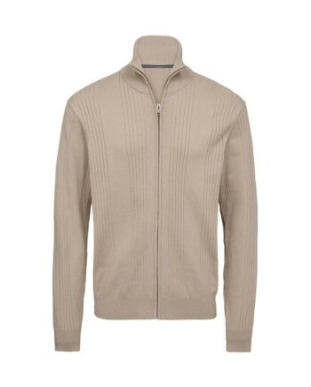 Stand Up Collar Regular Fit