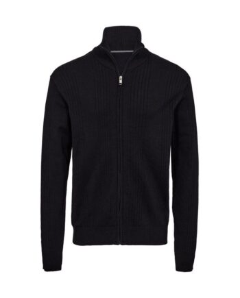 Stand Up Collar Regular Fit