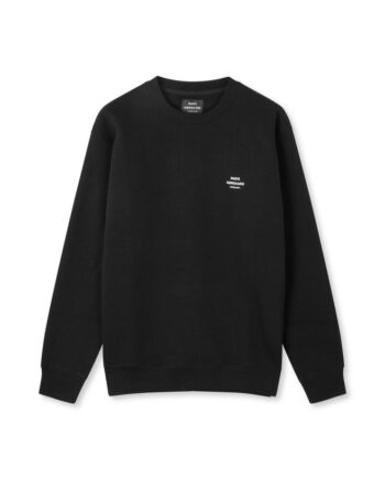 Standard Crew Logo Sweat Fav