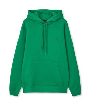 Standard Hoodie Logo Sweat Fav