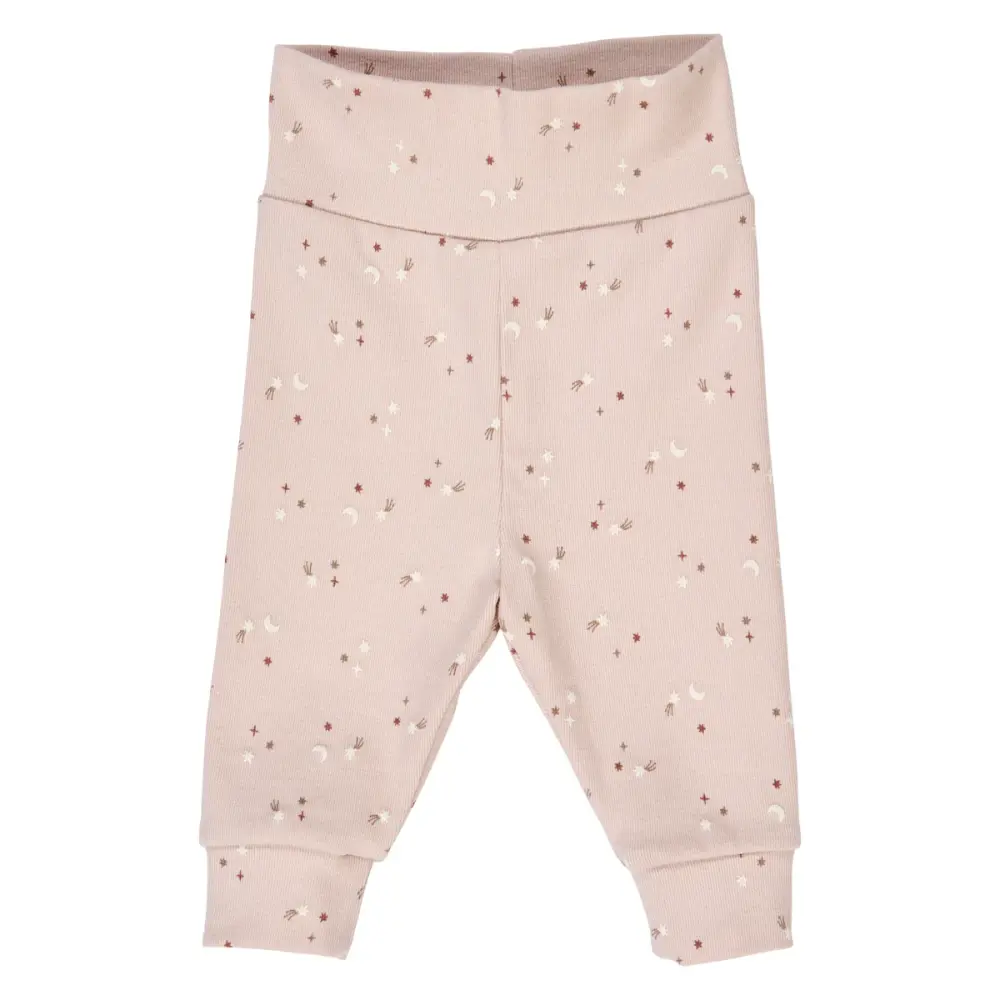 Stars Rib Bukser 690000270 50