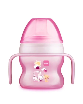 Starter Cup 150 Ml Pink