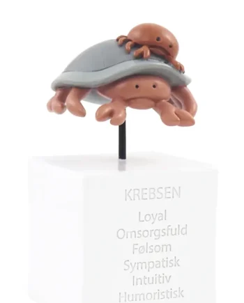 Stjernetegn  Krebsen