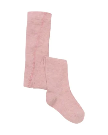 Stocking Solid Shadow Gray Melange 92 98