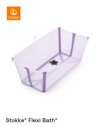 Stokke Flexi Bath Lavender