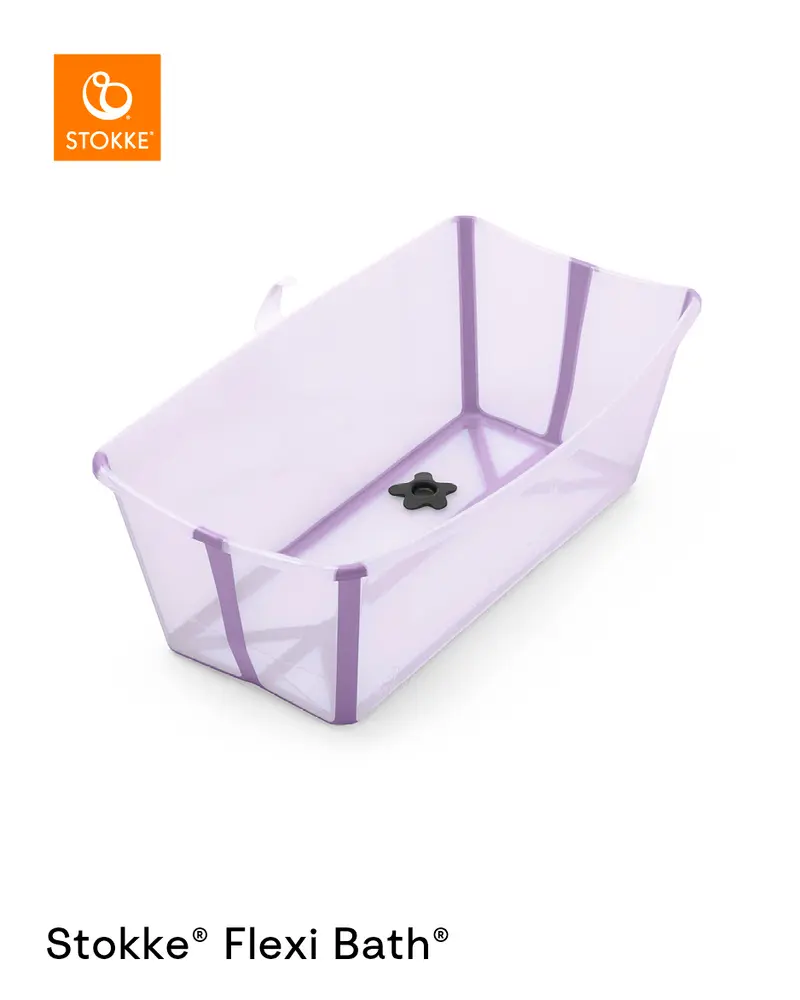 Stokke Flexi Bath Lavender