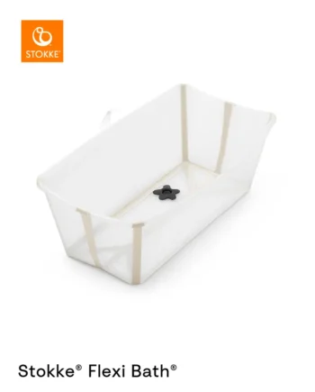 Stokke Flexi Bath Sandy Beige