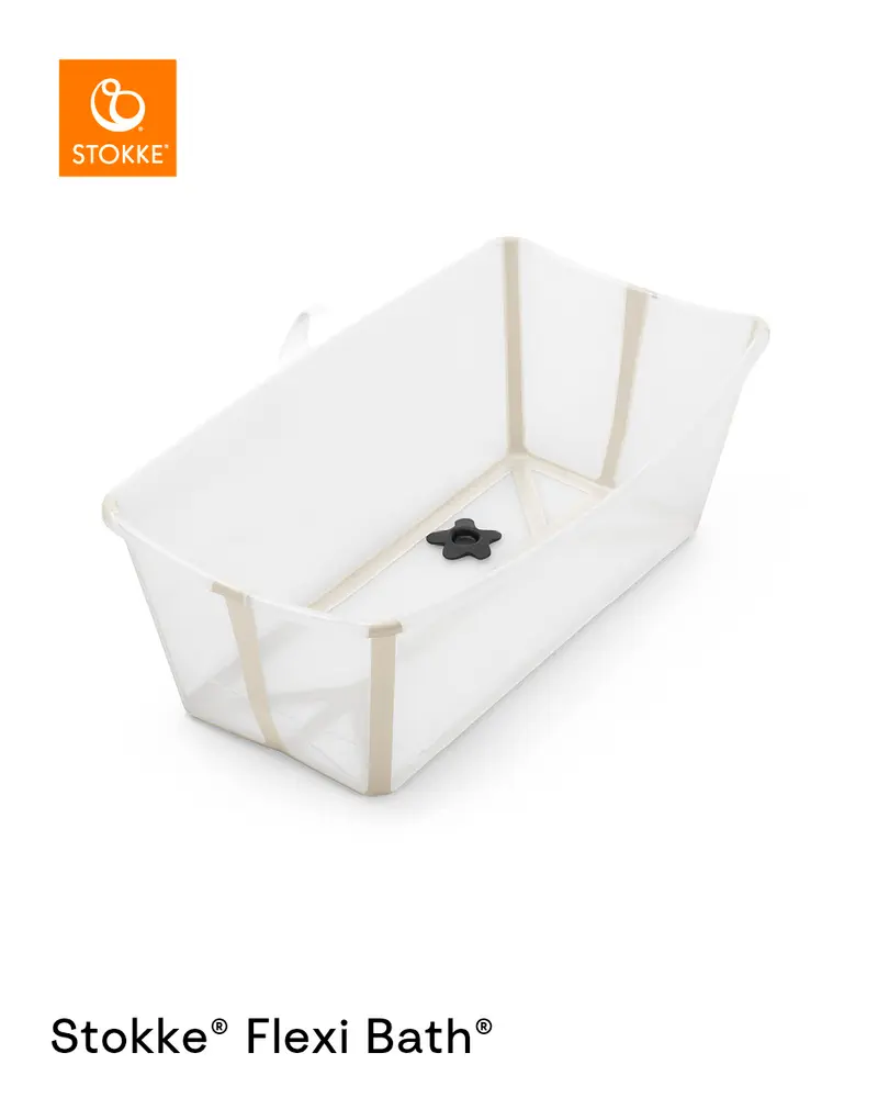 Stokke Flexi Bath Sandy Beige