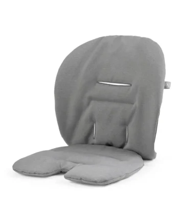 Stokke Steps Hynde Dark Grey Melange