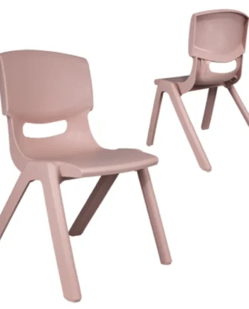 Stol  Oscar Pastel Pink