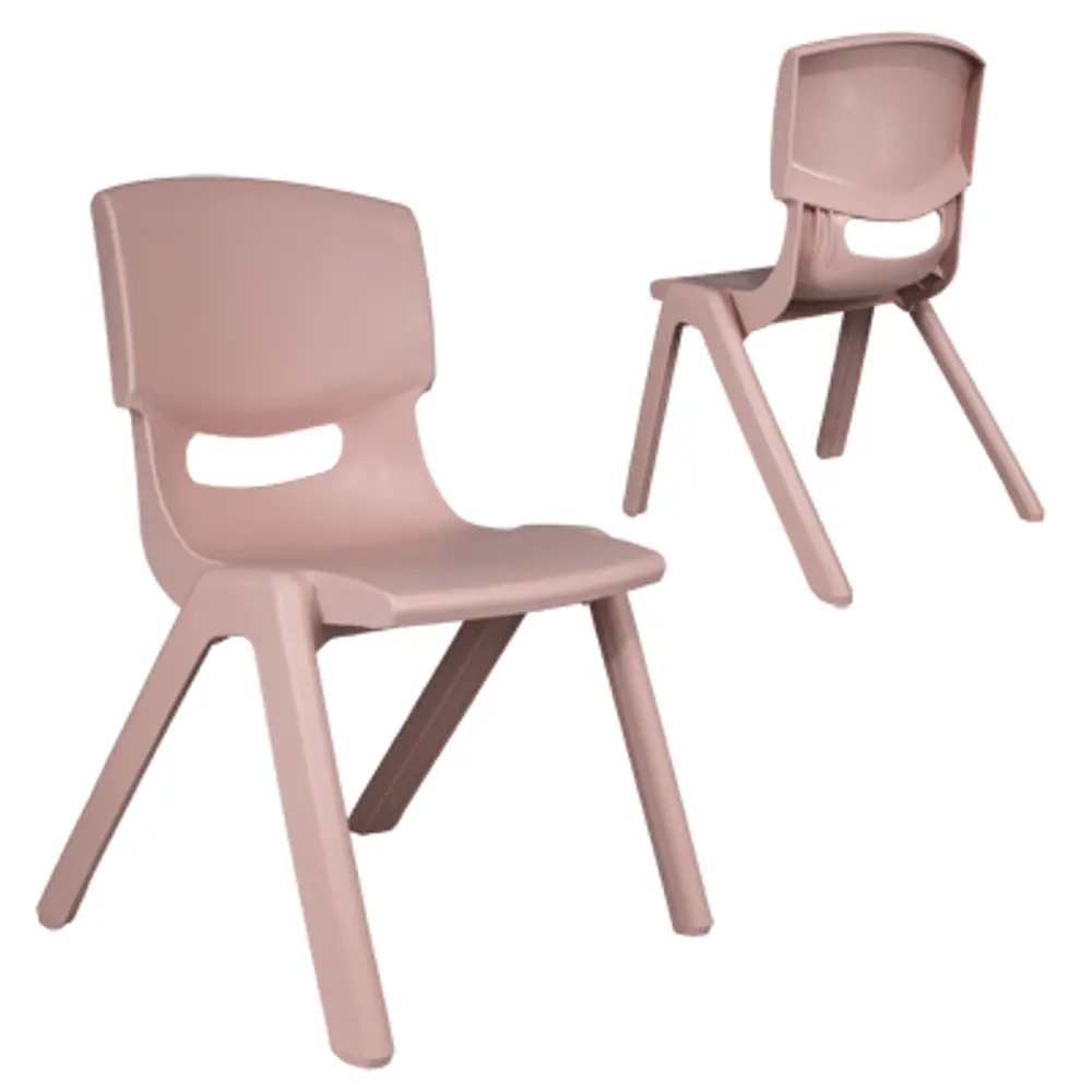 Stol Oscar Pastel Pink