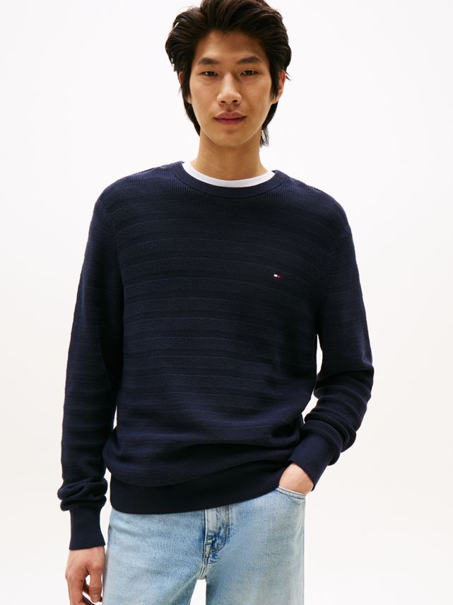 Stripe Structure Nk