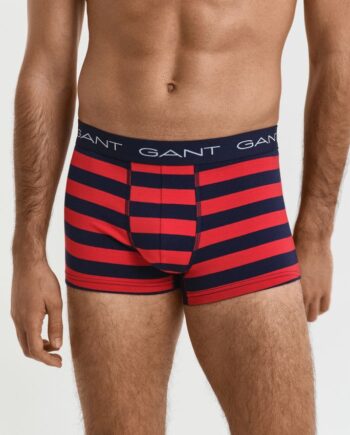 Stripe Trunk  -pack