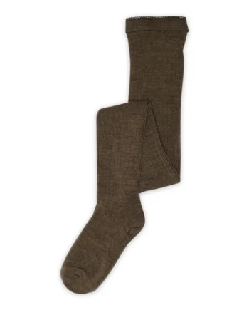 Strømpebuks     Uld 351 90