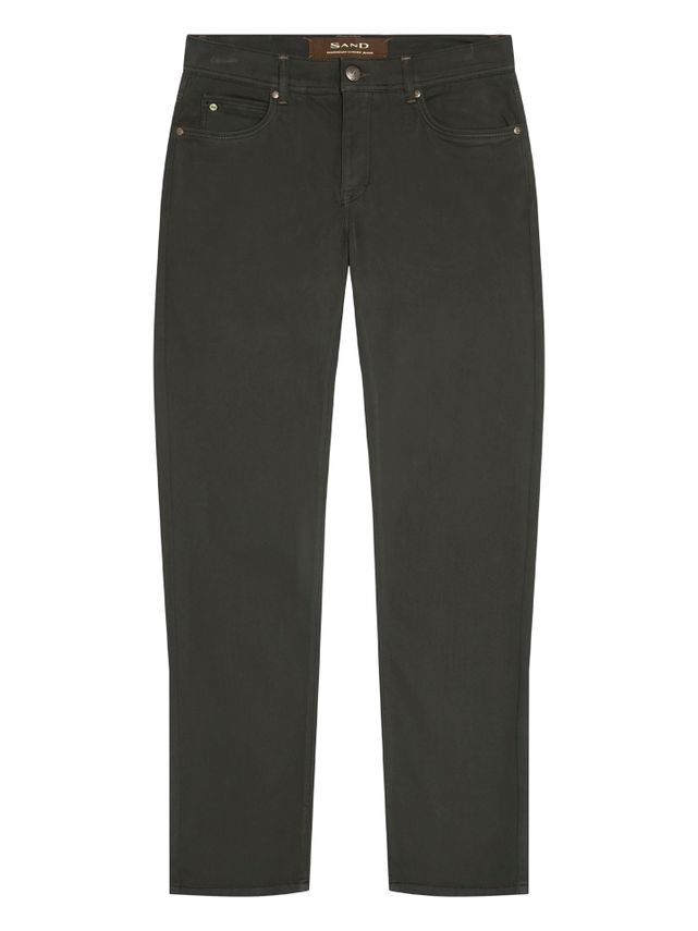 Suede Touch Burton 30 Quot