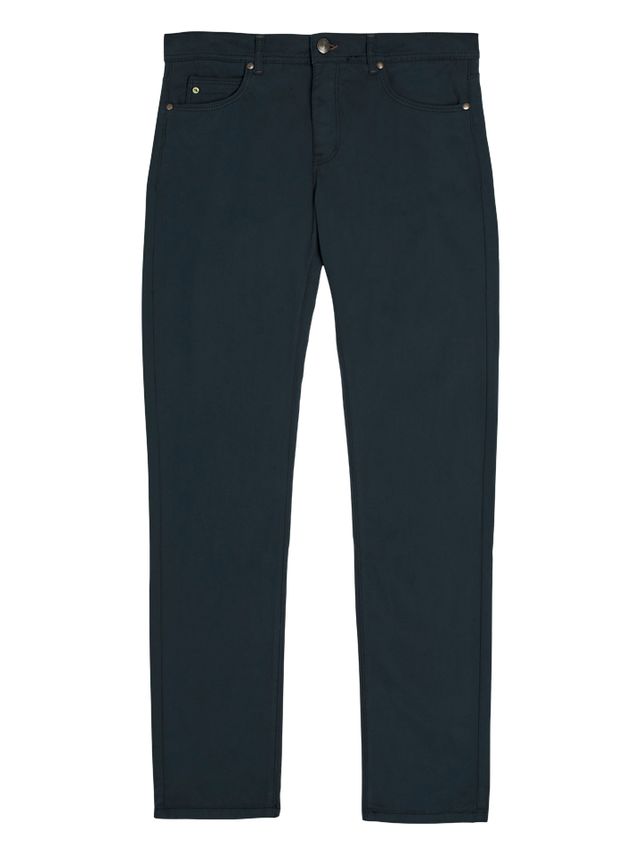 Suede Touch Burton 34 Quot