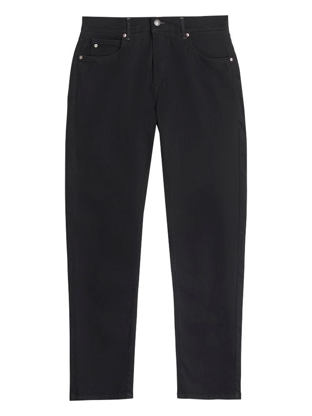 Suede Touch Burton 34 Quot