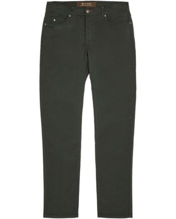 Suede Touch Burton   30 Quot