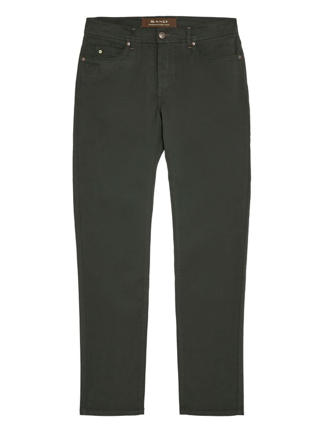 Suede Touch Burton 30 Quot