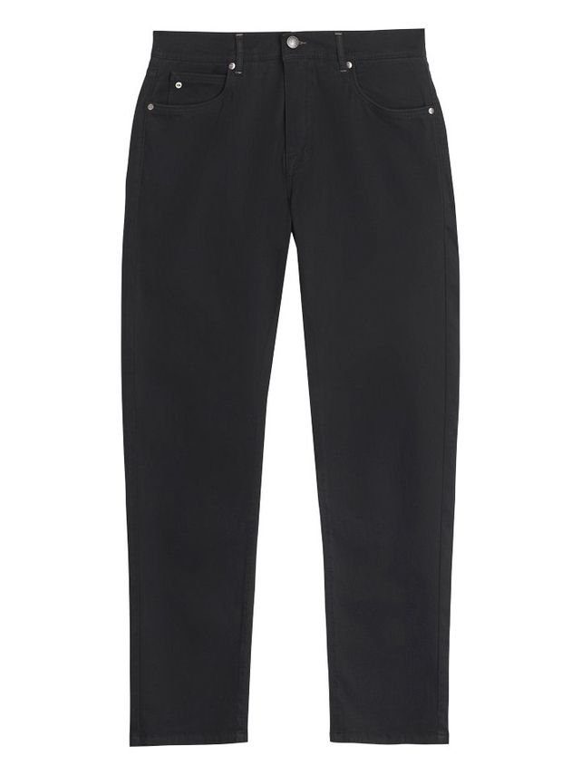 Suede Touch Burton 32 Quot