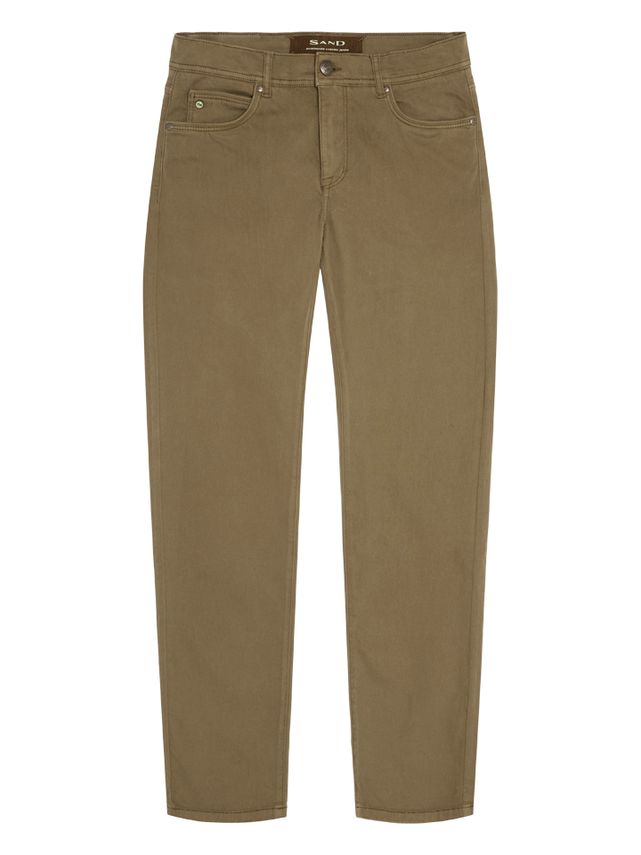 Suede Touch Burton 32 Quot